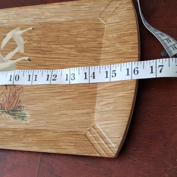 Vintage Coronet Swan Trays - Picture 10 of 11